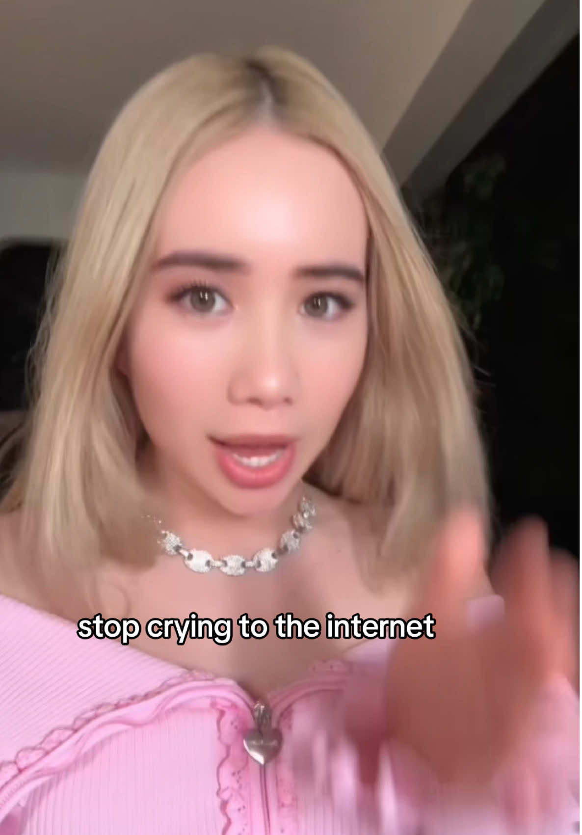 ENOUGH IS ENOUGH
