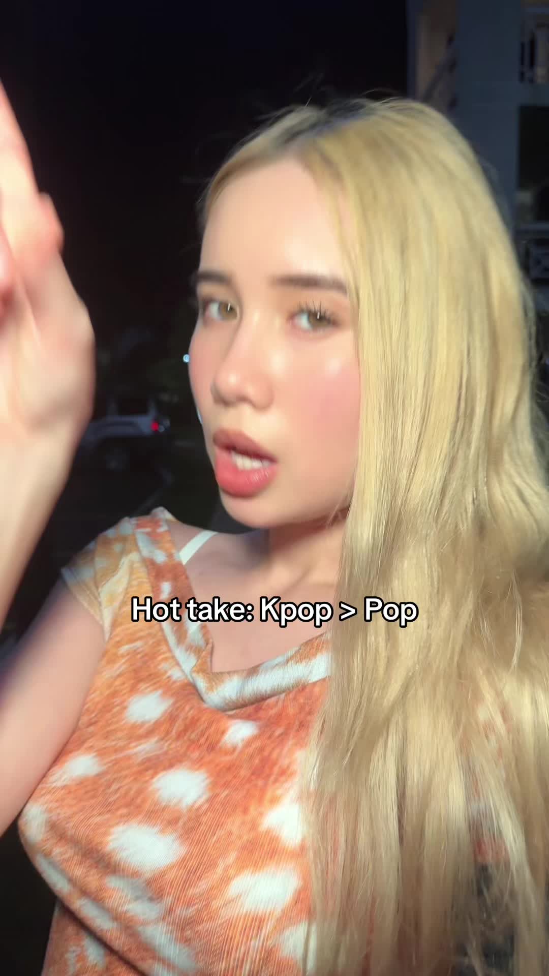 Lil Tay video cover